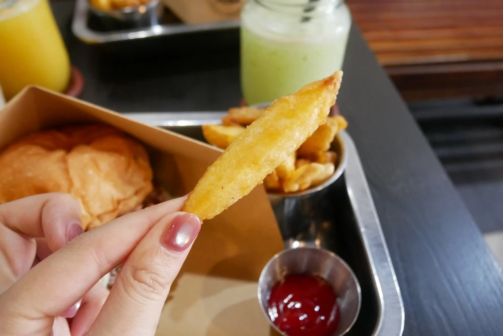 ダナンハンバーガー