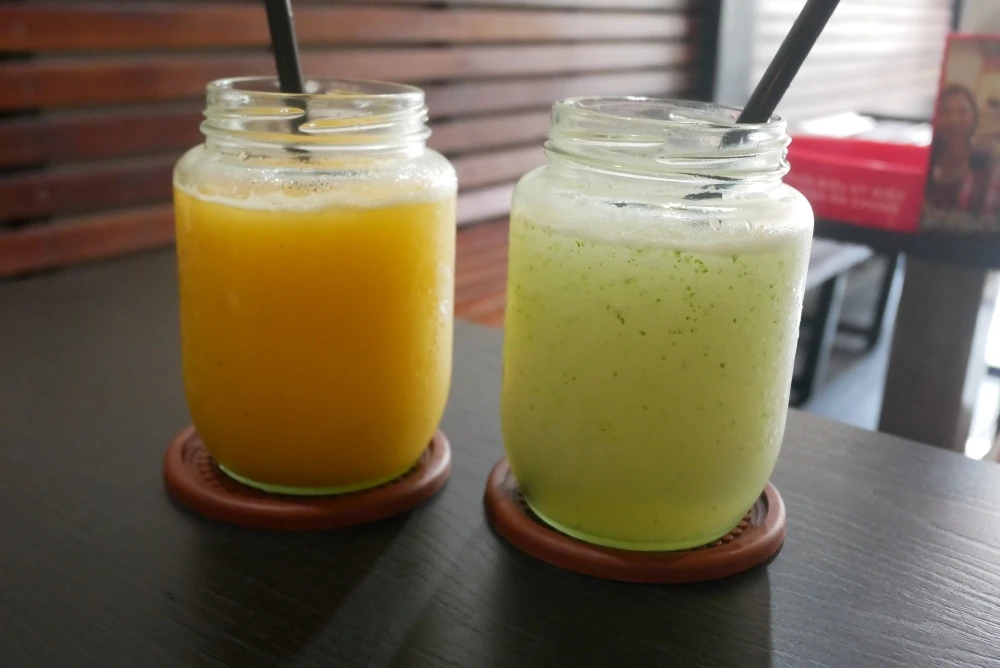 ダナンハンバーガー