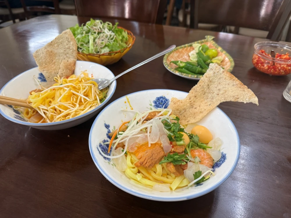 ダナンミークアン