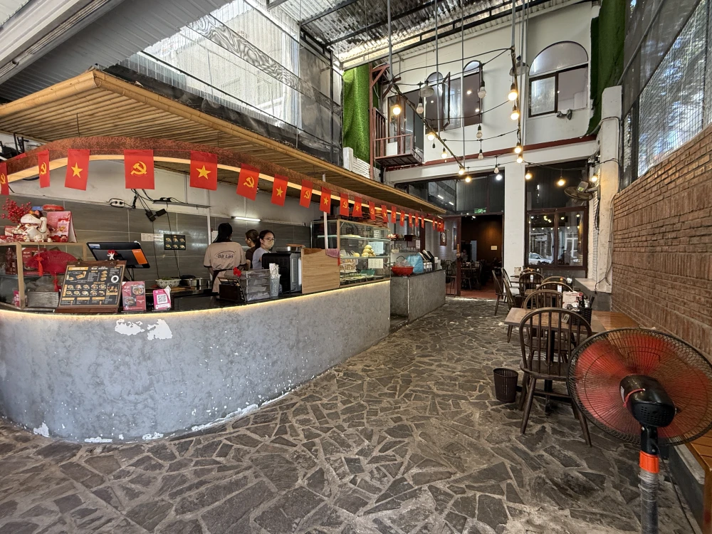 バインミーダナン