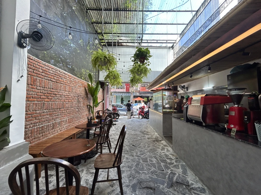 バインミーダナン