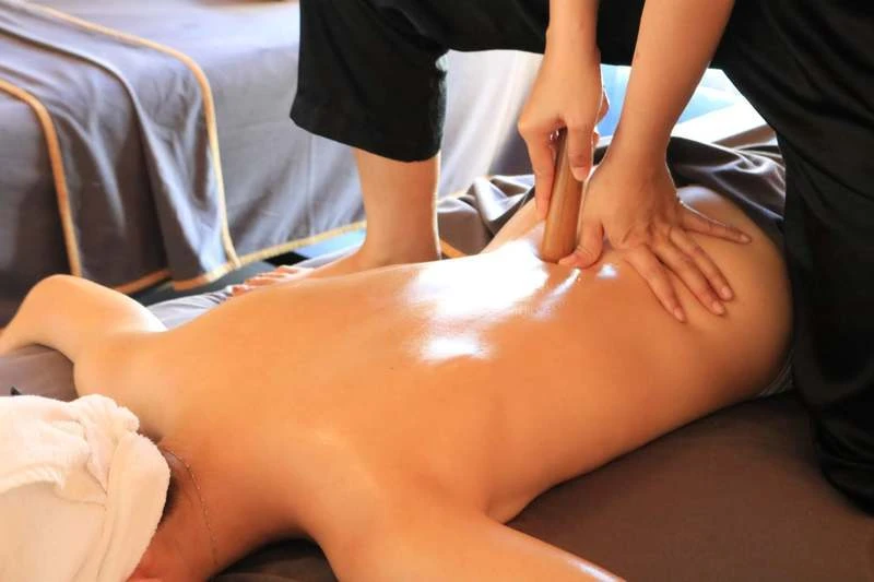 フエマッサージ