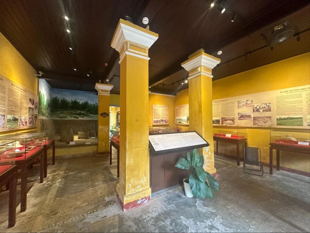 サーフィン文化博物館