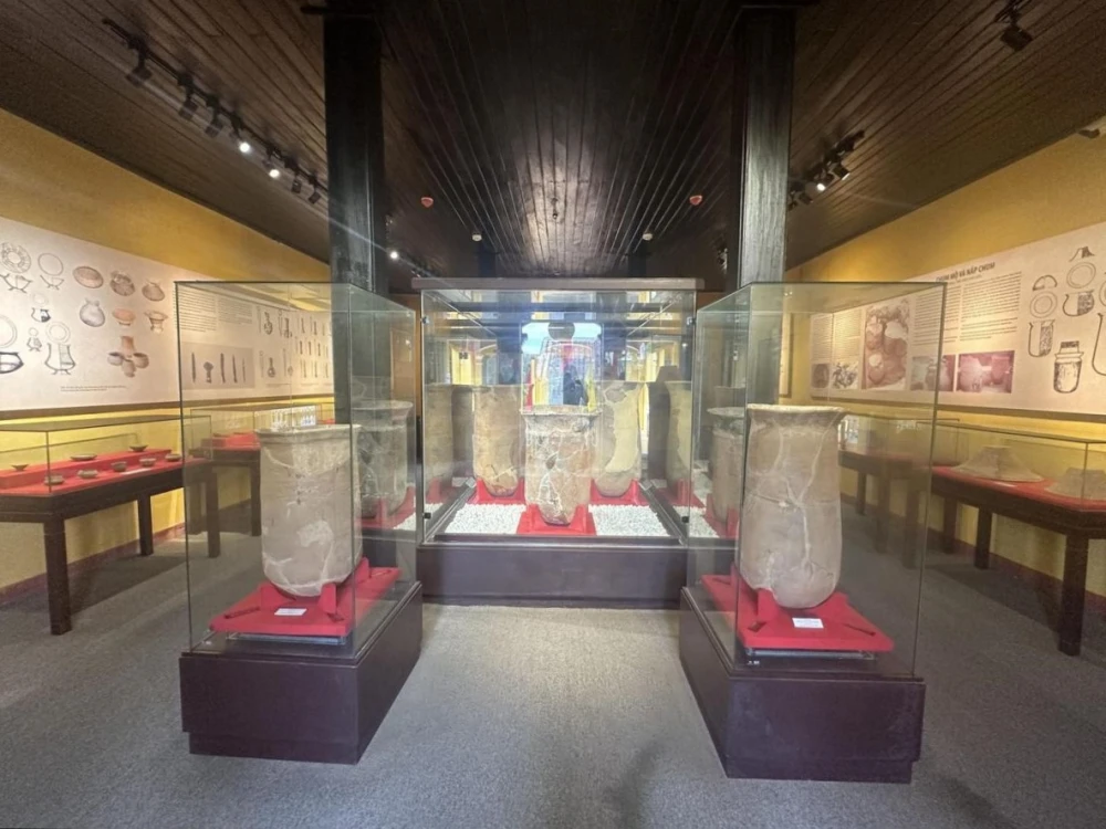 サーフィン文化博物館