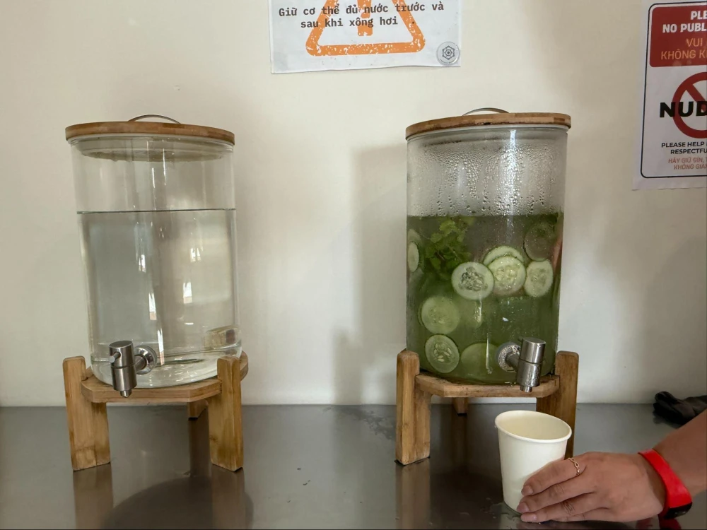 Oneness Retreat Da Nang