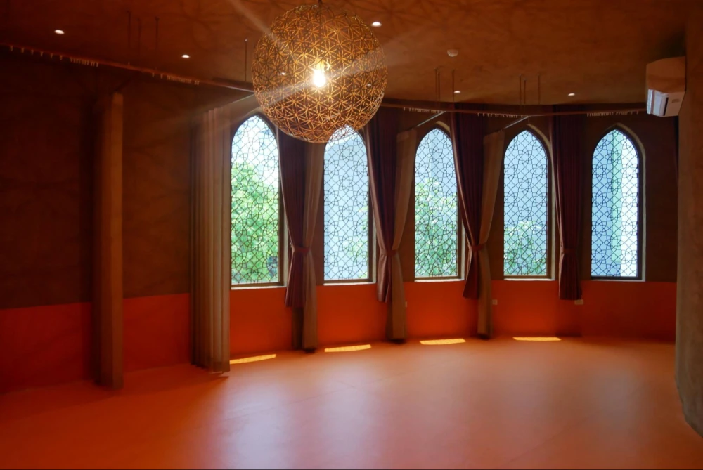 Oneness Retreat Da Nang