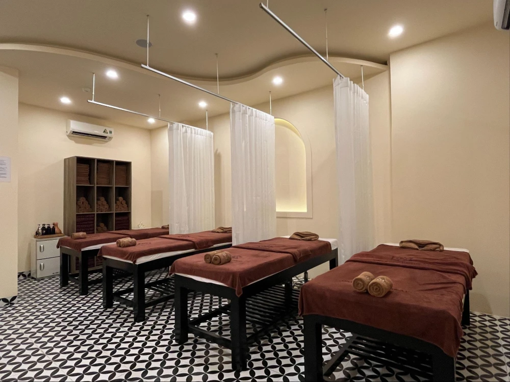 Oneness Retreat Da Nang