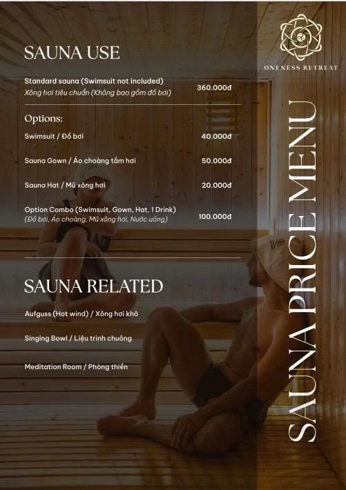 Oneness Retreat Da Nang