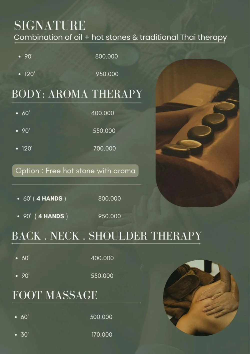 Oneness Retreat Da Nang