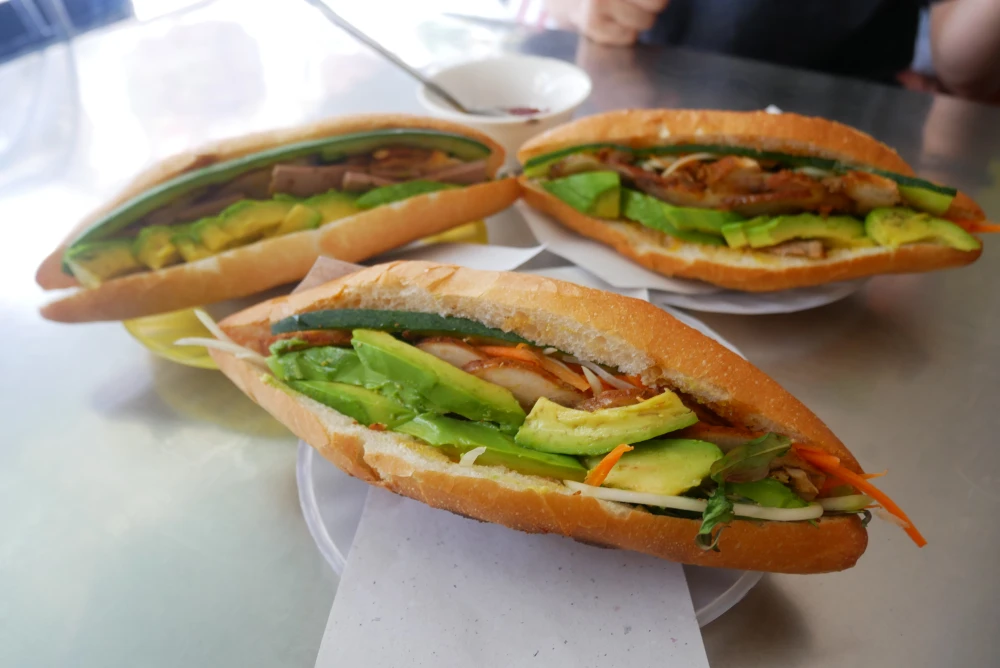 フィー バインミー