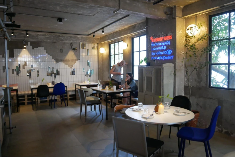 ダナンレストラン