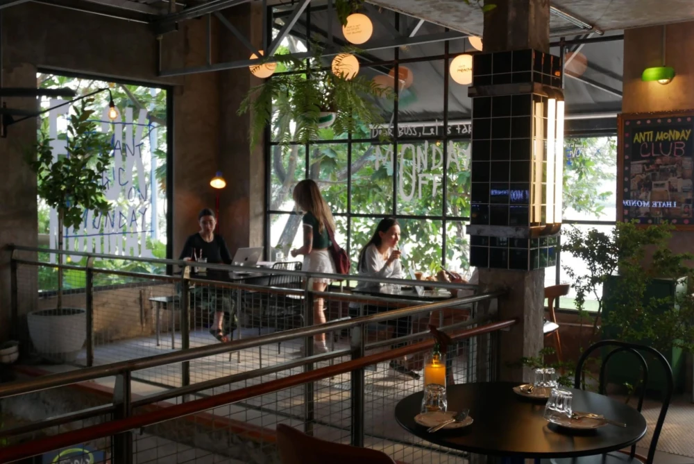 ダナンレストラン