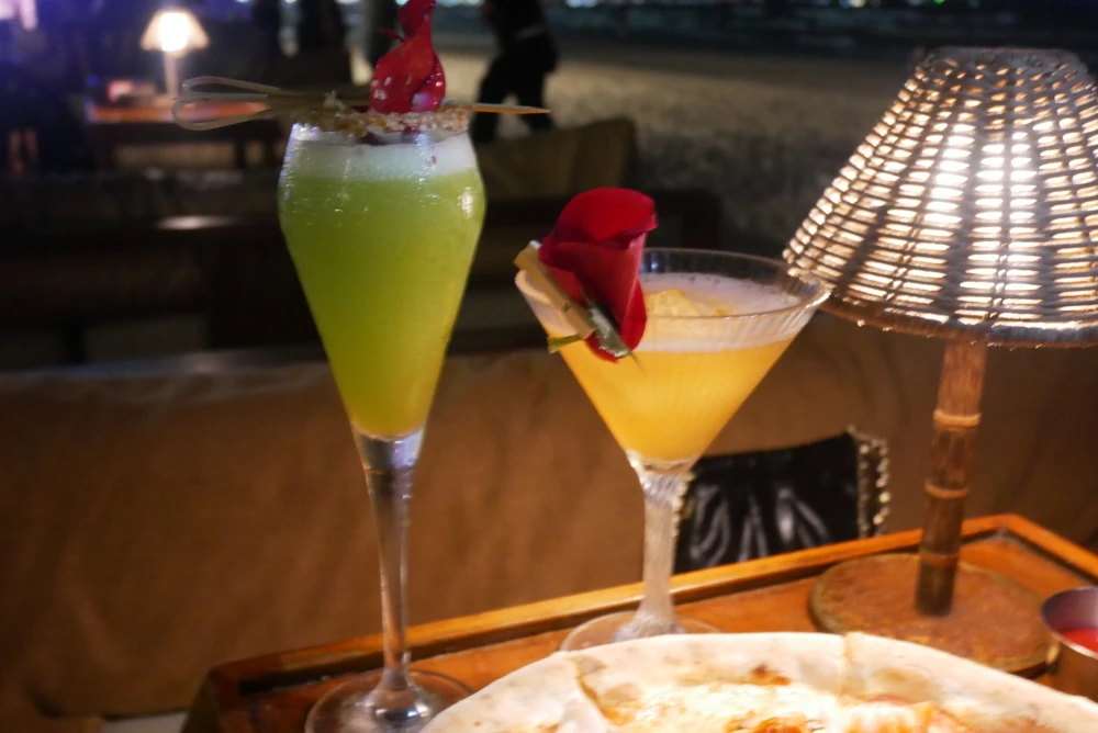 ダナンビーチクラブ