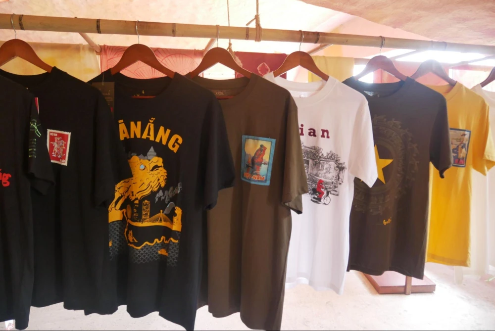 The Hangart Danang
