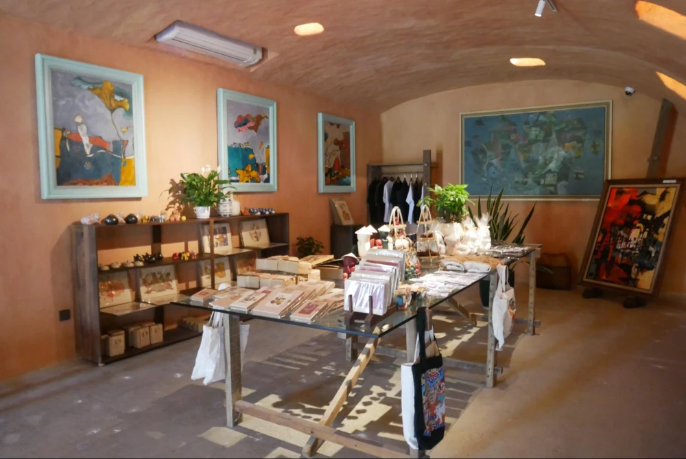 The Hangart Danang