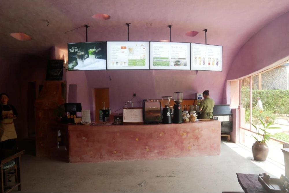 The Hangart Danang