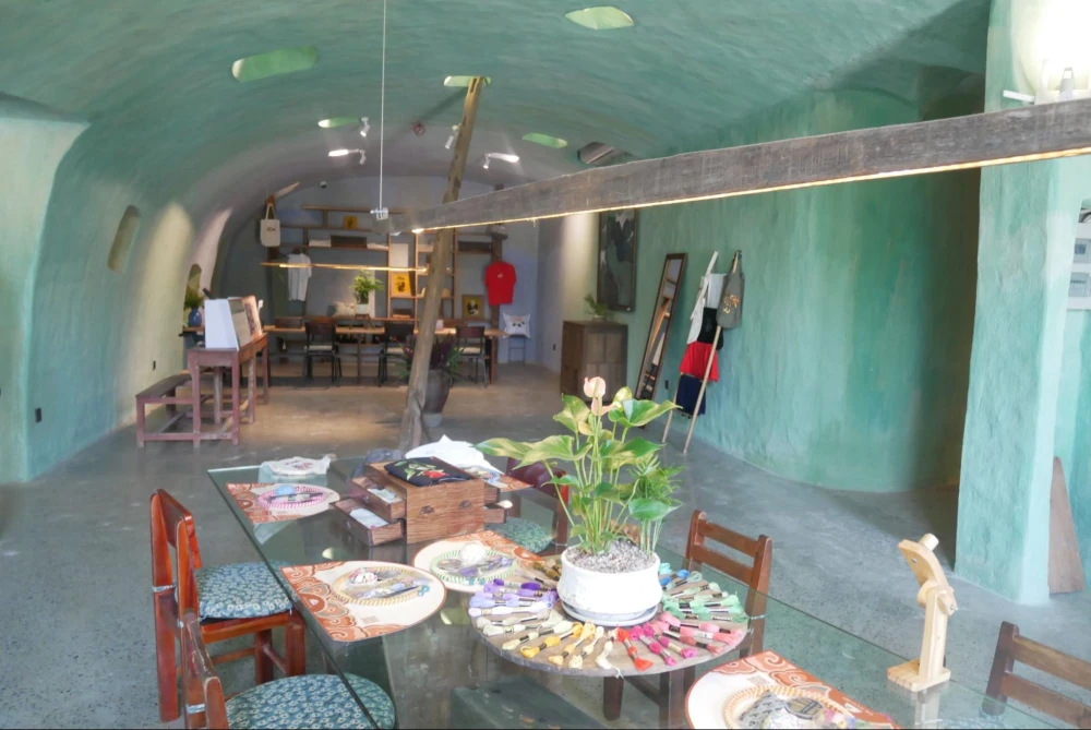 The Hangart Danang