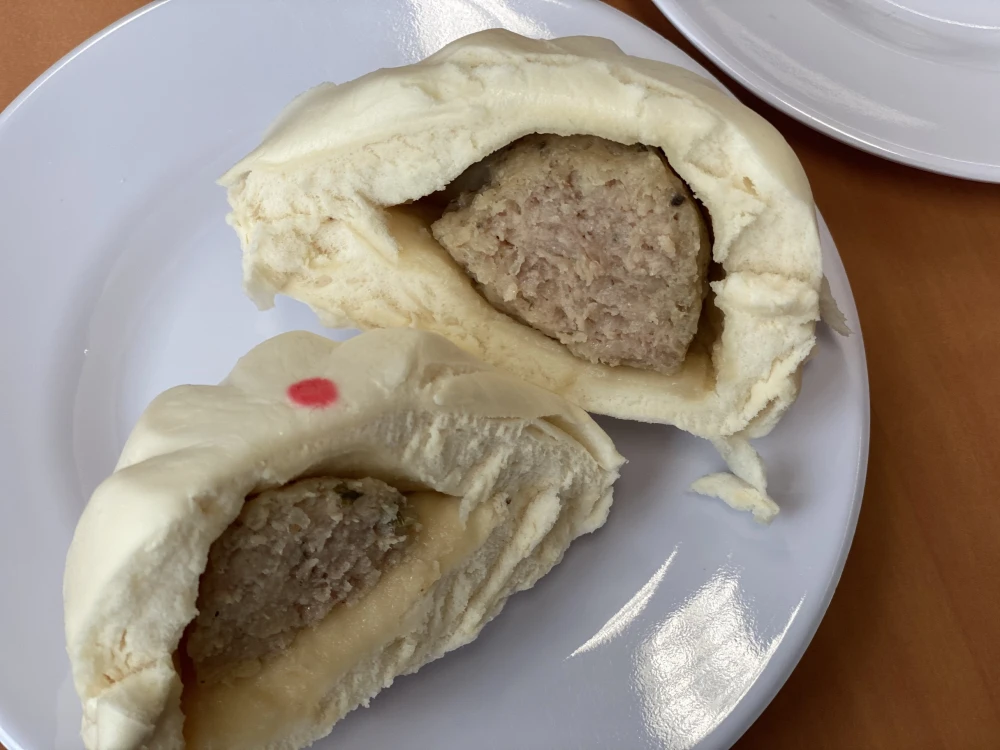 banh bao