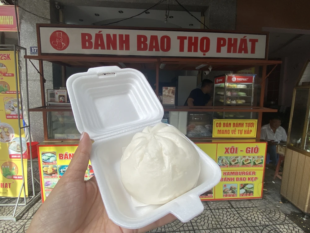 banh bao