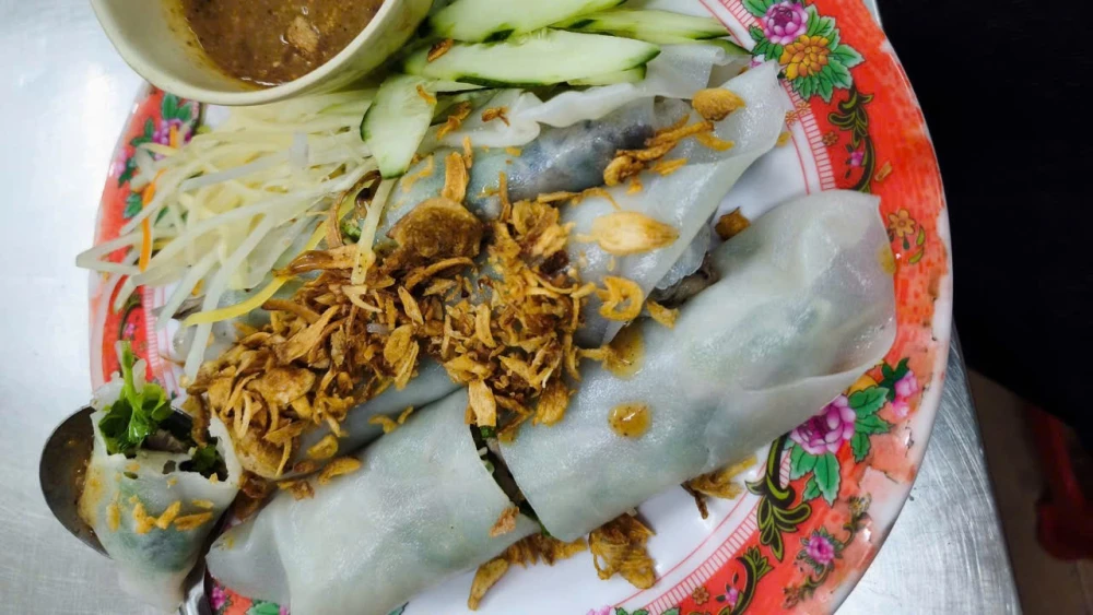 banh cuon