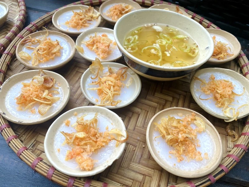 banh beo