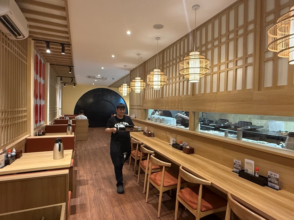 ダナン日本食