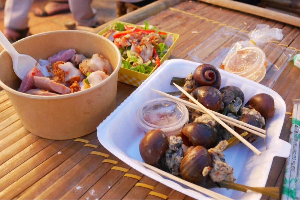 Danang Food Tour Festival 2026