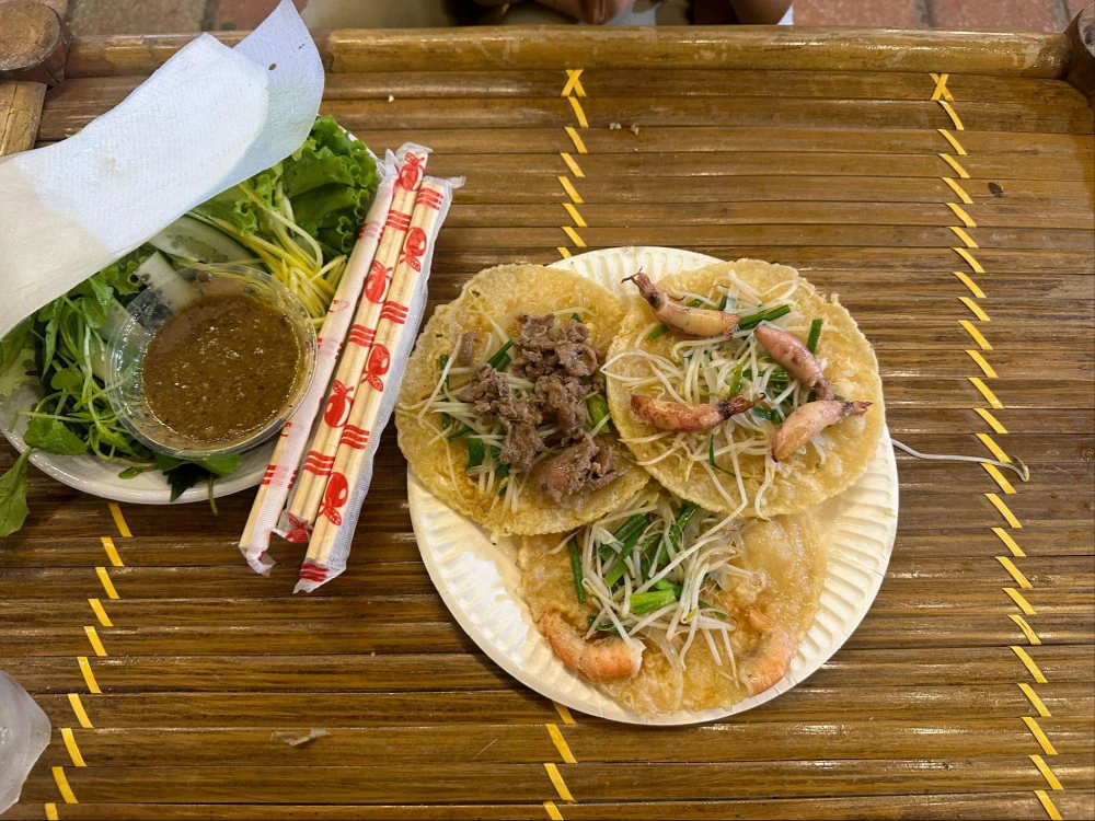 Danang Food Tour Festival 2026