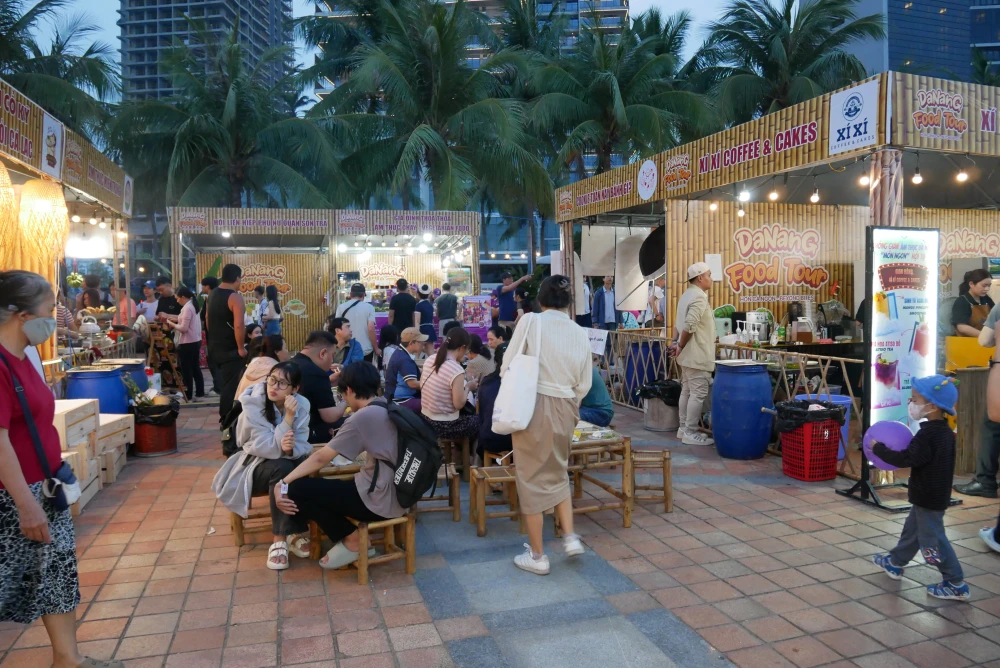 Danang Food Tour Festival 2026