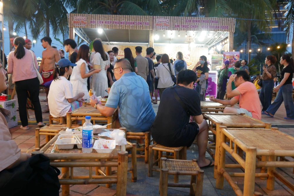 Danang Food Tour Festival 2026