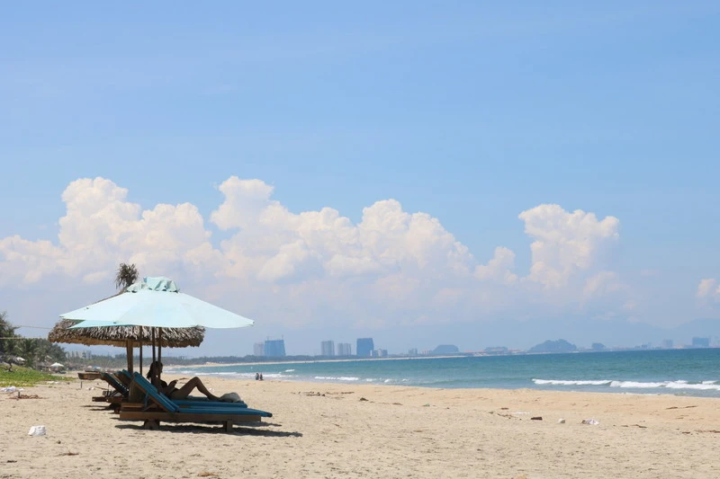 an bang beach