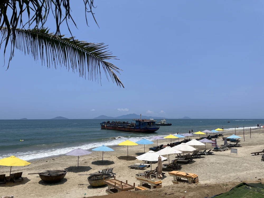 an bang beach