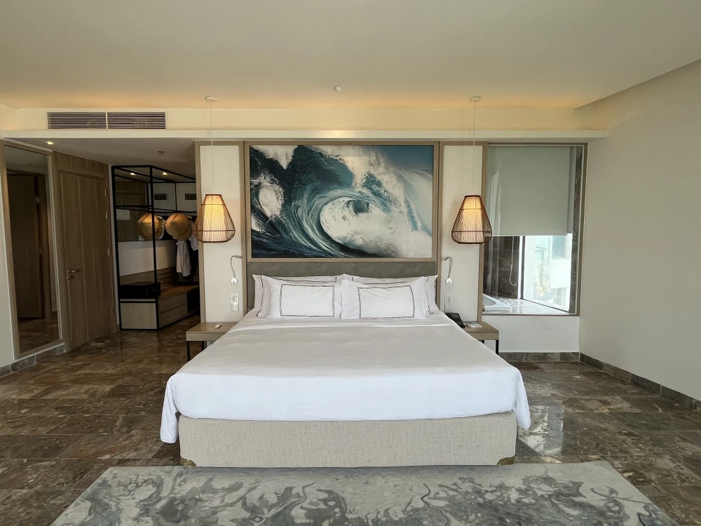 Meliá Danang Beach Resort
