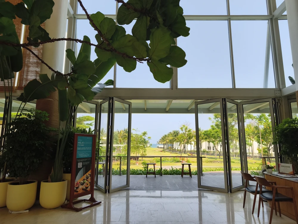 Meliá Danang Beach Resort