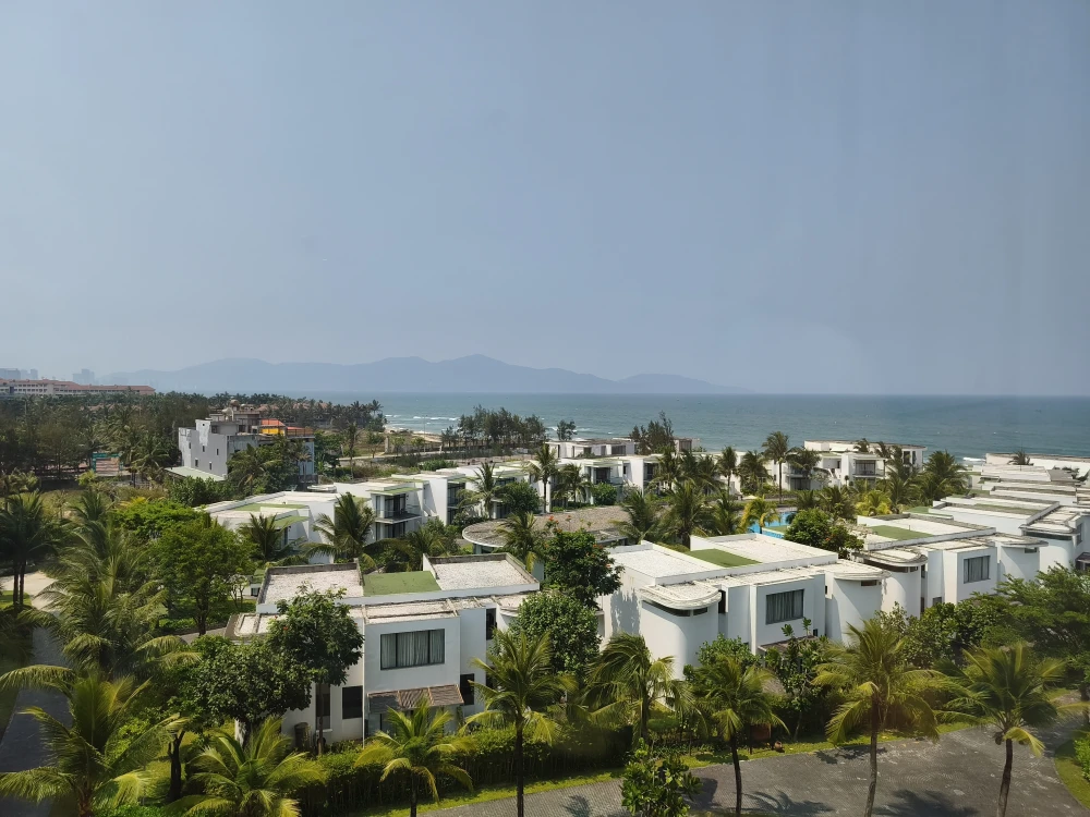 Meliá Danang Beach Resort