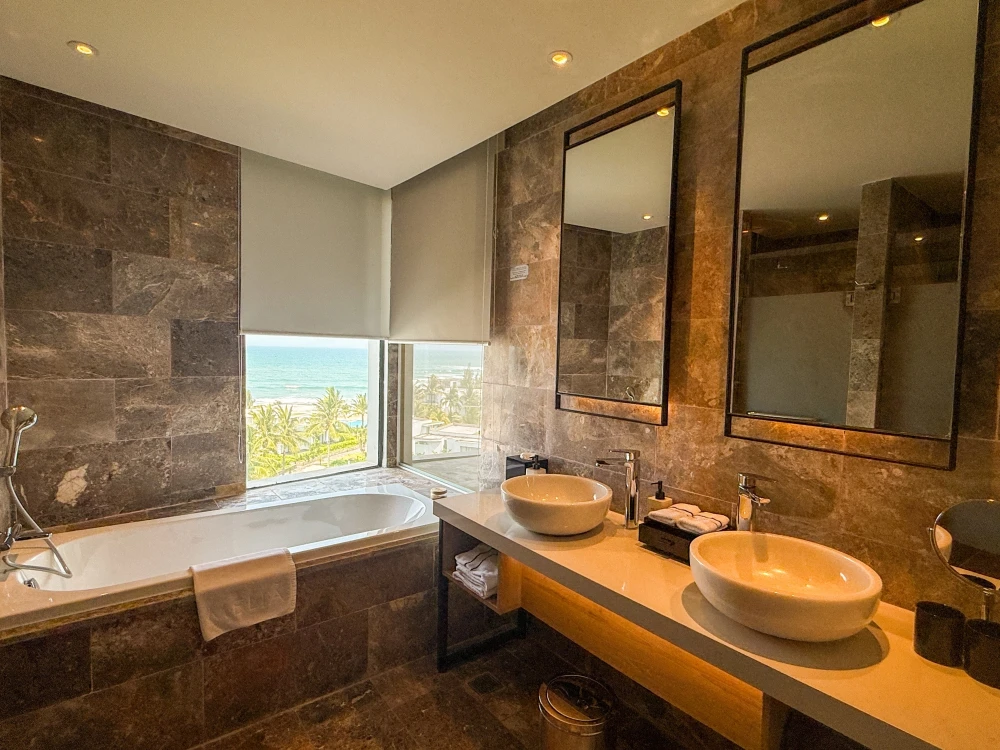 Meliá Danang Beach Resort