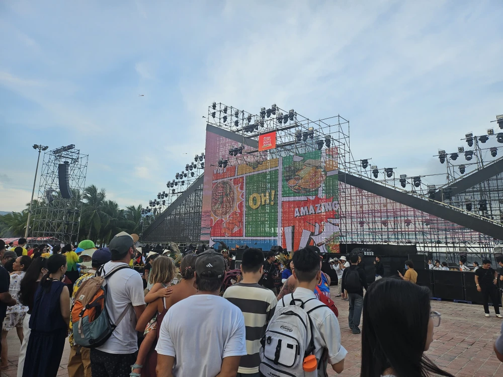 ダナンフードツアー
