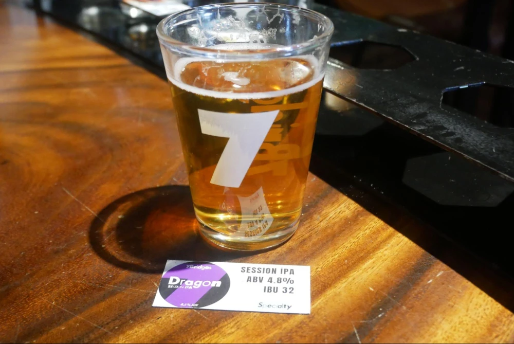 ベトナムビール