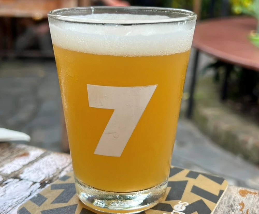 ベトナムビール