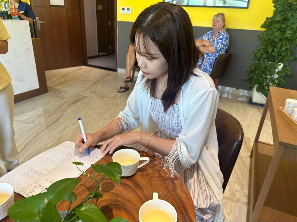 ROYAL RETREAT SPA