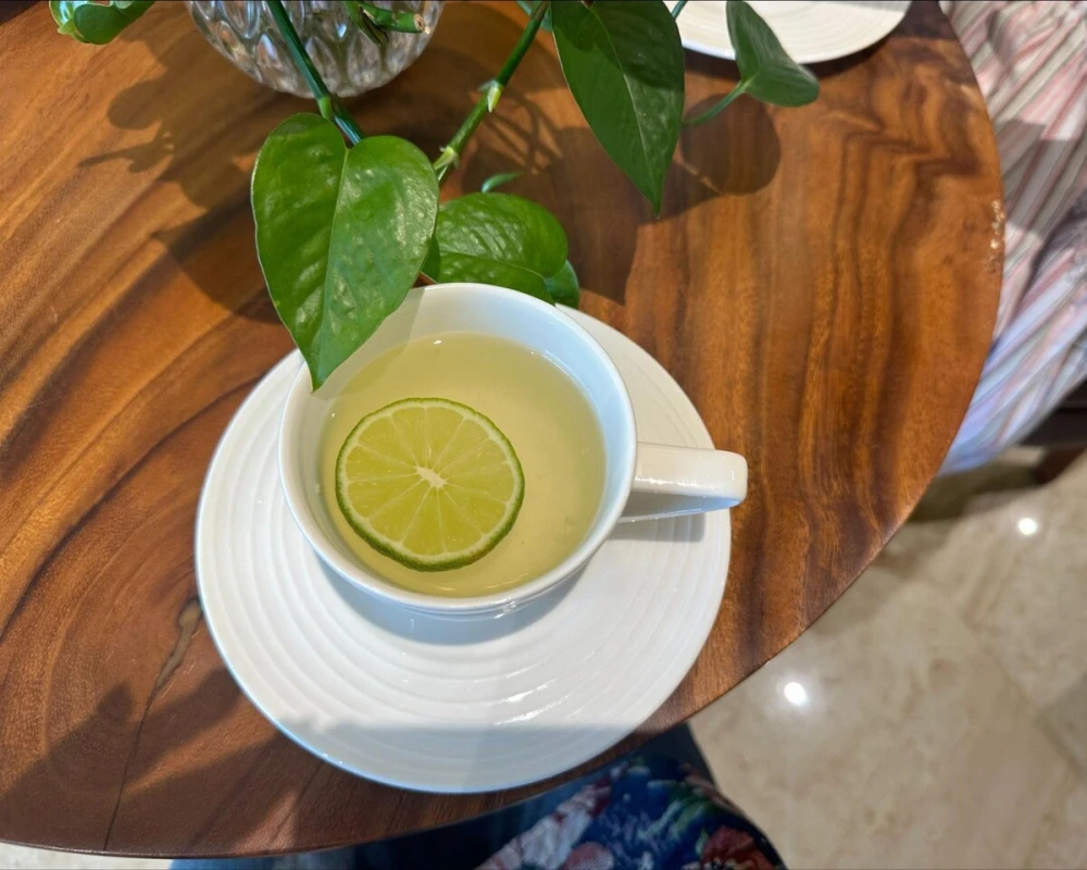 ROYAL RETREAT SPA
