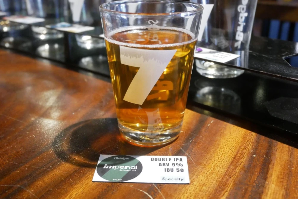 ベトナムビール