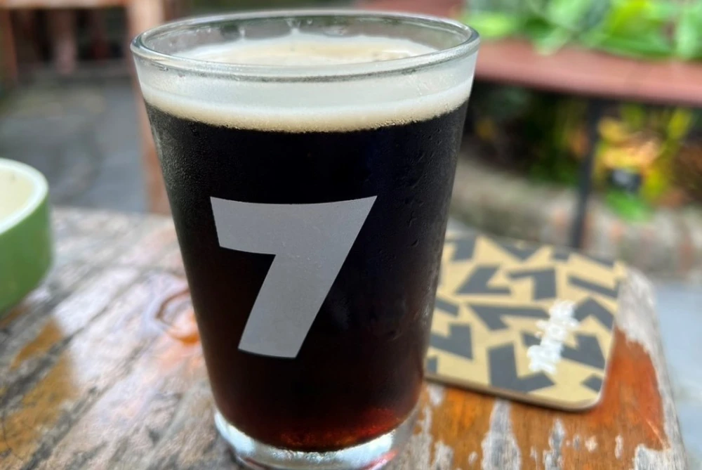 ベトナムビール
