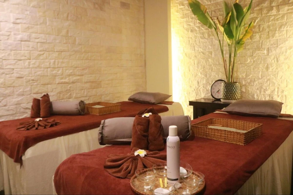 SHANGRI-LA SPA＆ONSEN