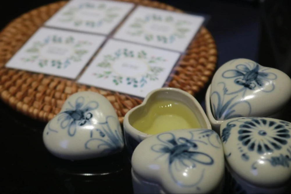 SHANGRI-LA SPA＆ONSEN