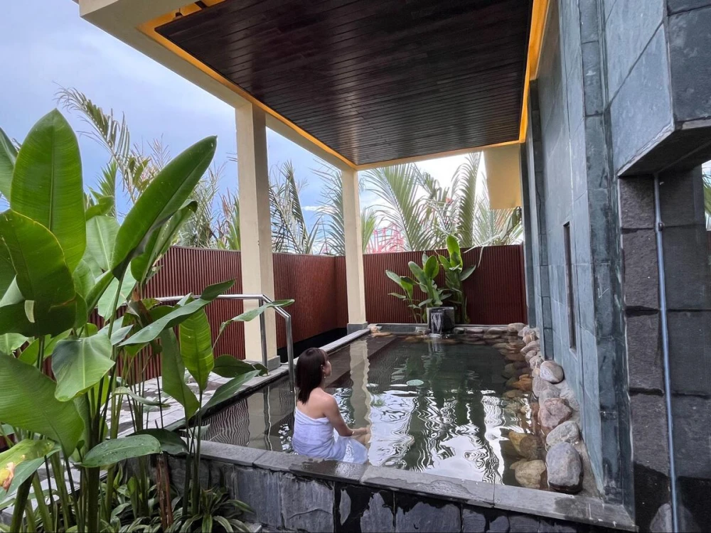 SHANGRI-LA SPA＆ONSEN