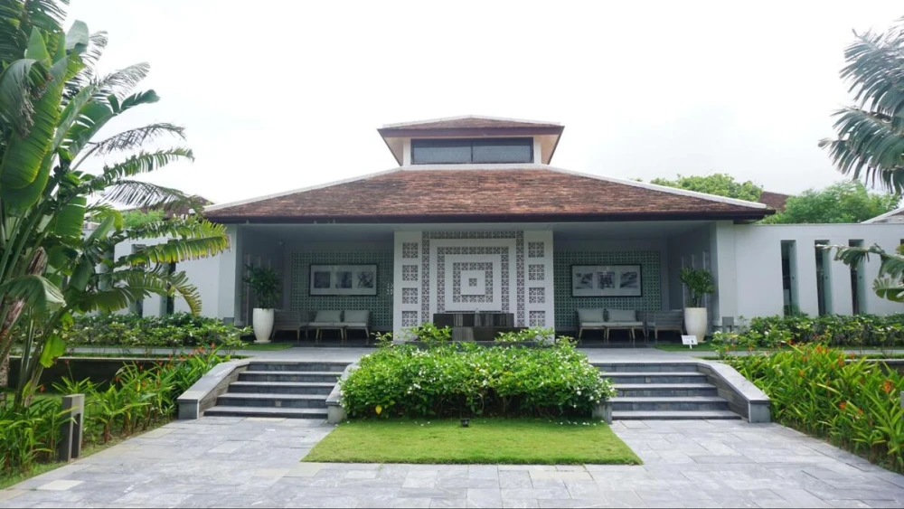 Wellness Center