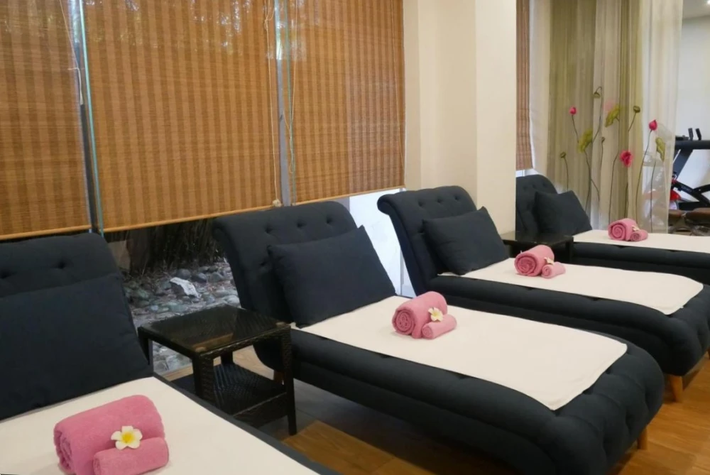 IZUMI SPA