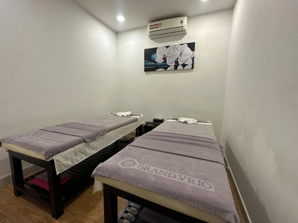 IZUMI SPA