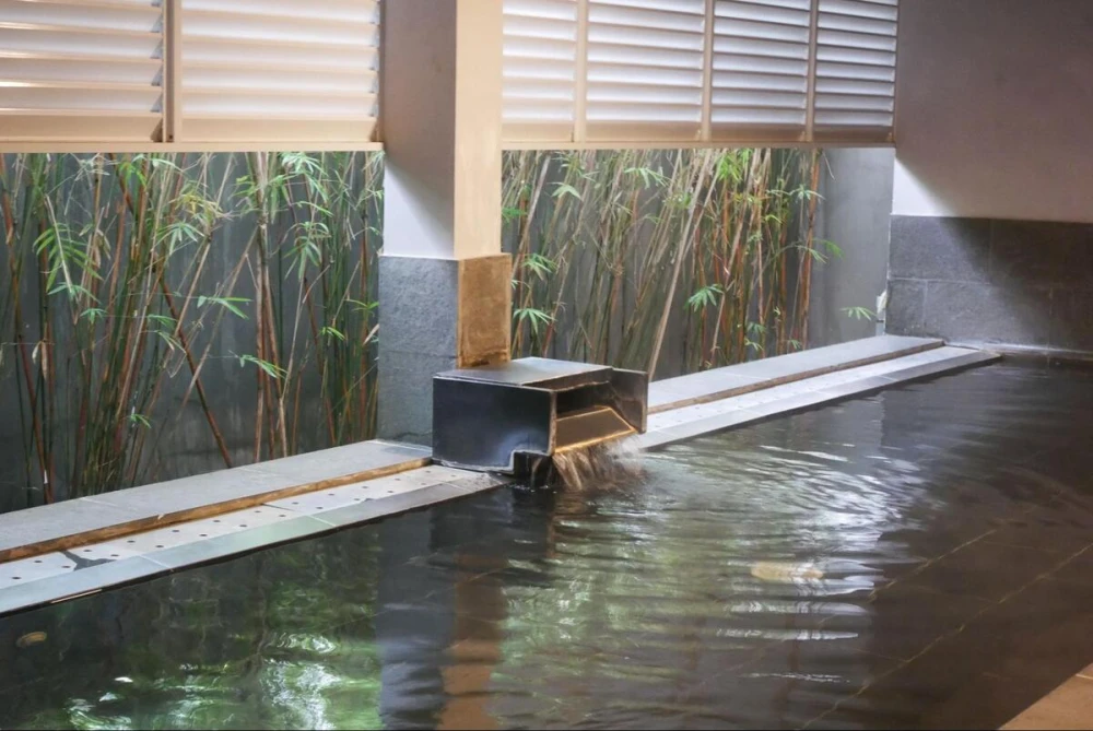 IZUMI SPA